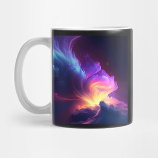 Cosmic Cloud 3 Mug